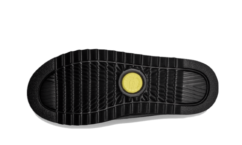 Alternative view of UGG Tasman Cali Wave Black Pearfect