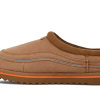 UGG Tasman Cali Wave Chestnut Orange Soda