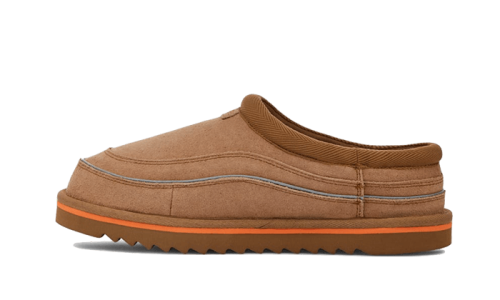 UGG Tasman Cali Wave Chestnut Orange Soda