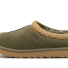 UGG Tasman Slipper Burnt Olive Gum