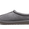 UGG Tasman Slipper Dark Grey