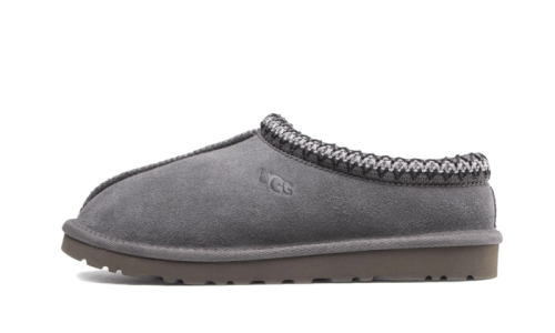 UGG Tasman Slipper Dark Grey