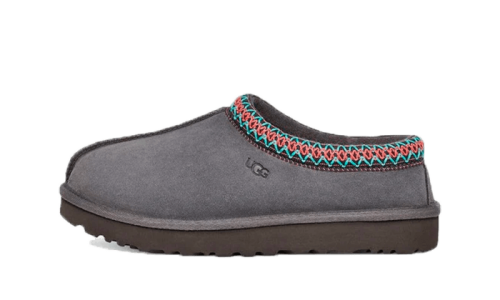 UGG Tasman Slipper Dark Grey Multi