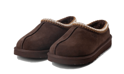 Alternative view of UGG Tasman Slipper Dusted Cocoa