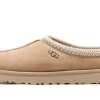 UGG Tasman Slipper Mustard Seed