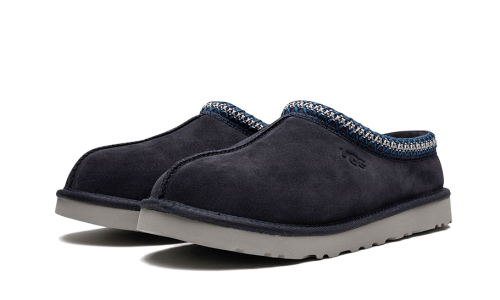 Alternative view of UGG Tasman Slipper True Navy