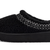 UGG Tazz Braid Black