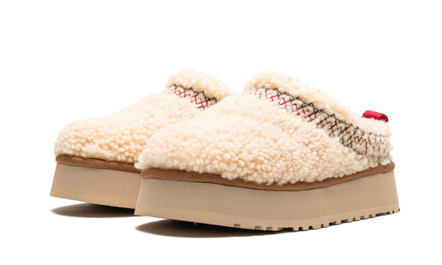 Alternative view of UGG Tazz Braid Natural