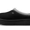 UGG Tazz Slipper Black