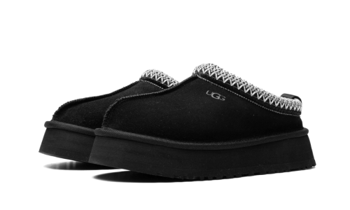 Alternative view of UGG Tazz Slipper Black
