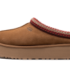 UGG Tazz Slipper Chestnut