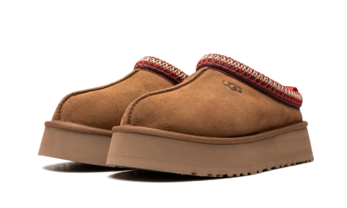 Alternative view of UGG Tazz Slipper Chestnut