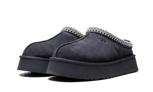 Alternative view of UGG Tazz Slipper Eve Blue