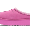UGG Tazz Slipper Purple Ruby