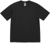 Supreme The North Face T-Shirt The North Face Black (SS24)