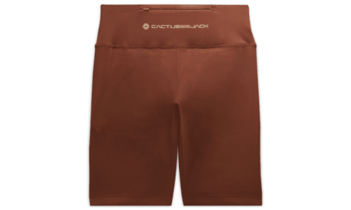 Alternative view of Nike Travis Scott Cact.us Corp NRG HB Short Brown
