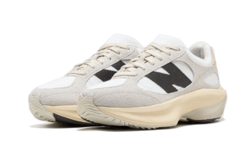 Alternative view of New Balance WRPD Runner Sea Salt