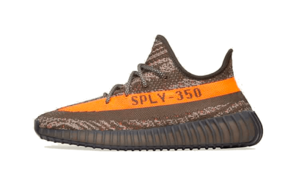 Adidas Yeezy 350 V2 Carbon Beluga