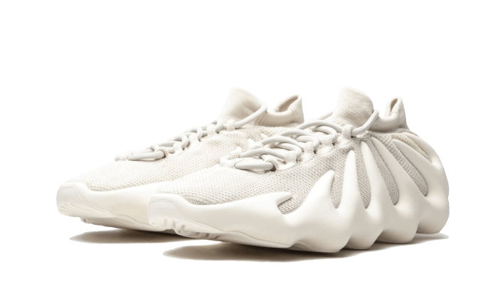 Adidas Yeezy 450 Cloud White - Image 2