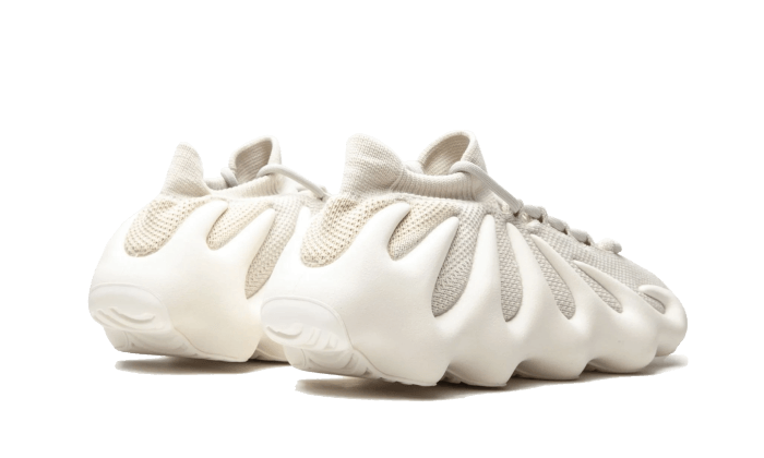 Adidas Yeezy 450 Cloud White - Image 3