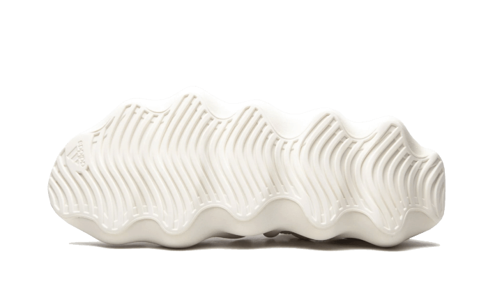 Adidas Yeezy 450 Cloud White - Image 4