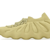 Adidas Yeezy 450 Sulfur