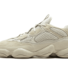 Adidas Yeezy 500 Desert Rat Blush