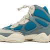 Adidas Yeezy 500 High Frosted Blue