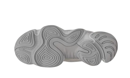 Alternative view of Adidas Yeezy 500 Stone Salt