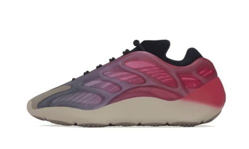 Adidas Yeezy 700 V3 Fade Carbon