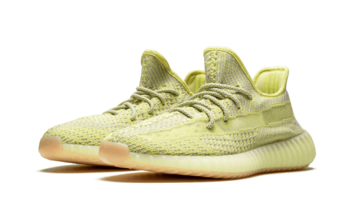 Alternative view of Adidas Yeezy Boost 350 V2 Antlia (Non-Reflective)
