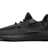 Adidas Yeezy Boost 350 V2 Black (Non-Reflective)