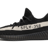 Adidas Yeezy Boost 350 V2 Core Black White (Oreo)