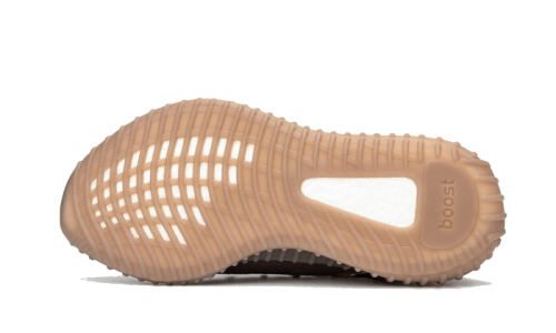 Alternative view of Adidas Yeezy Boost 350 V2 Mono Mist