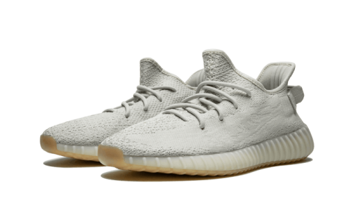 Alternative view of Adidas Yeezy Boost 350 V2 Sesame