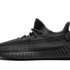 Adidas Yeezy Boost 350 V2 Static Black (Reflective)