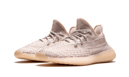 Alternative view of Adidas Yeezy Boost 350 V2 Synth (Non-Reflective)