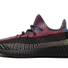 Adidas Yeezy Boost 350 V2 Yecheil (Non-Reflective)