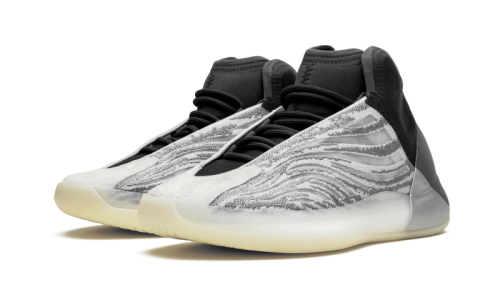 Alternative view of Adidas Yeezy QNTM (Lifestyle Model)