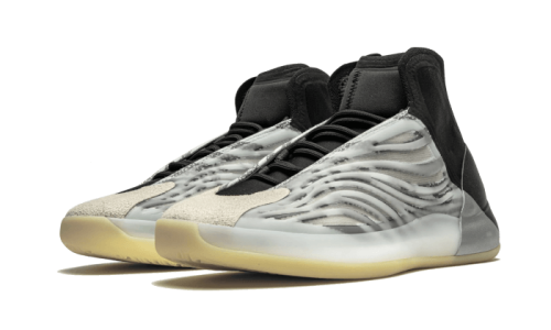 Alternative view of Adidas Yeezy QNTM BSKTBL