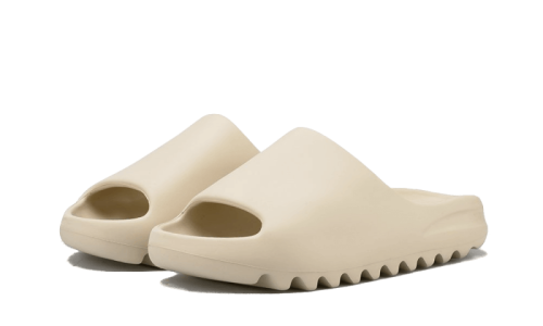 Alternative view of Adidas Yeezy Slide Bone