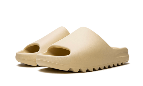 Alternative view of Adidas Yeezy Slide Bone (Restock Pair)