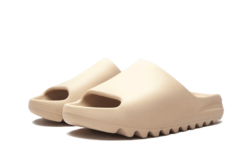 Alternative view of Adidas Yeezy Slide Pure (Restock Pair)