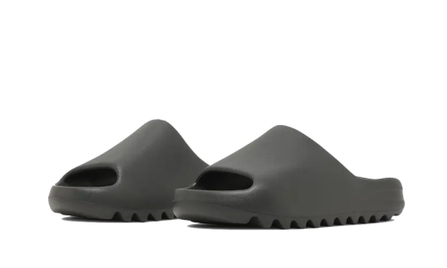 Alternative view of Adidas Yeezy Slide Dark Onyx