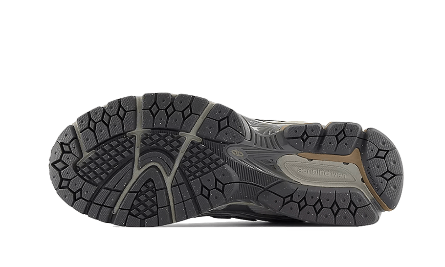 New Balance 1906N Team Away Grey - Image 2
