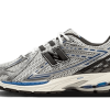 New Balance 1906R Silver Metallic