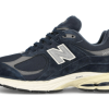 New Balance 2002R Navy Eclipse