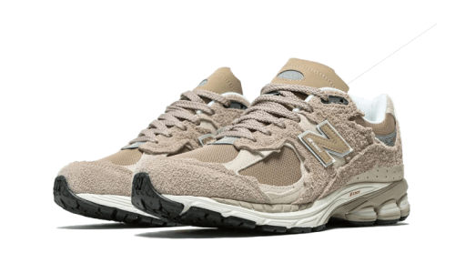 Alternative view of New Balance 2002R Protection Pack Beige