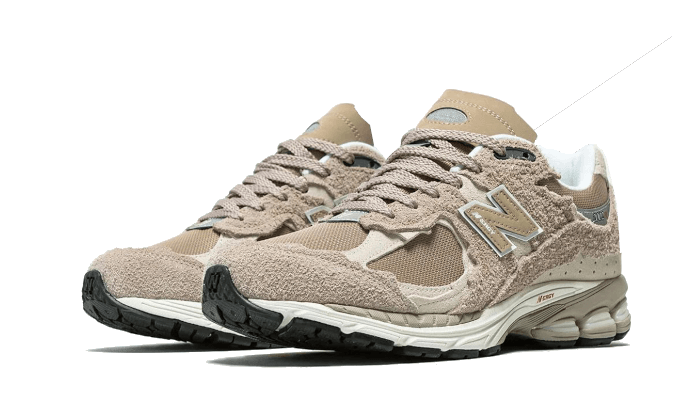 New Balance 2002R Protection Pack Beige - Image 2