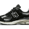 New Balance 2002R Protection Pack Black